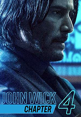 John wick 4